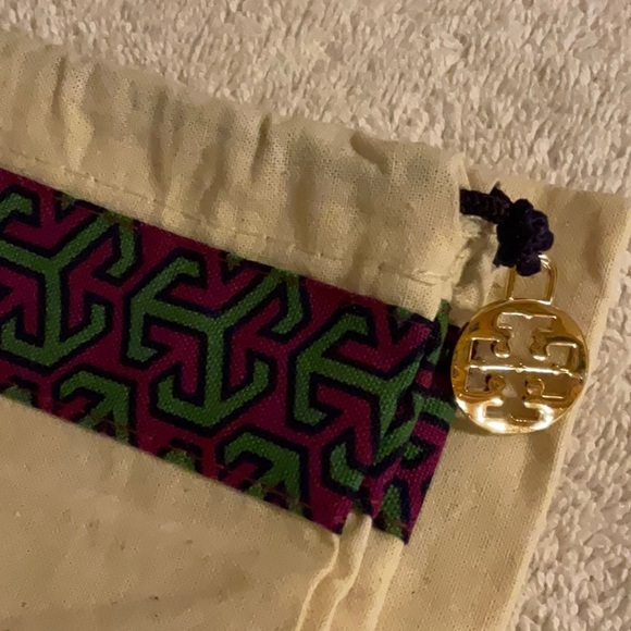 💖TORY BURCH DUST COVER 💖 - Picture 12 of 16